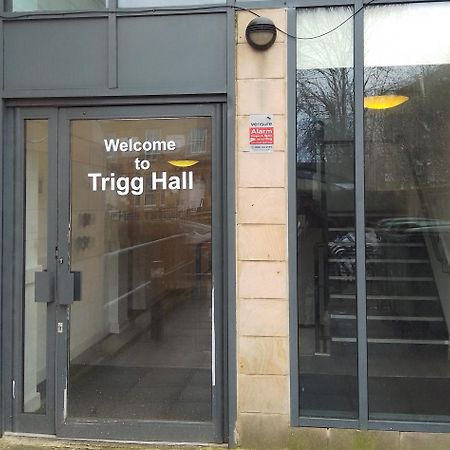 Trigg Hall Bradford  Eksteriør billede