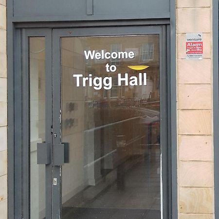 Trigg Hall Bradford  Eksteriør billede